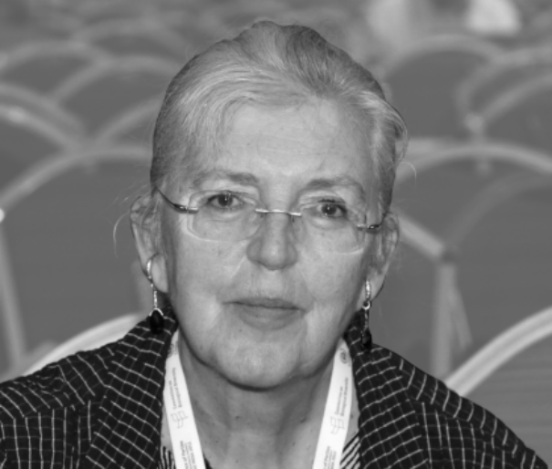 Christine von Weizsäcker